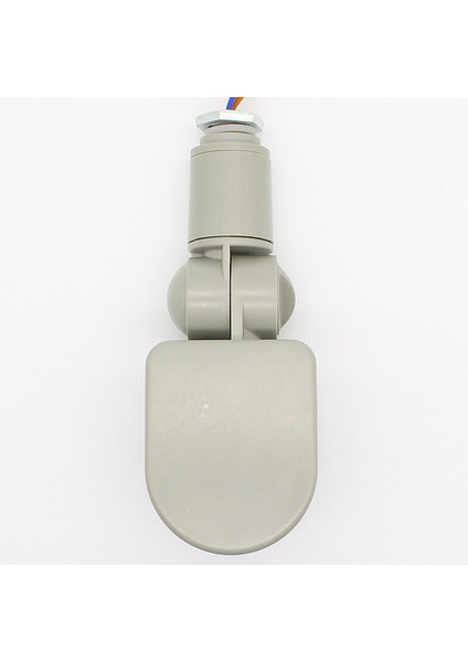 Hareket Sensörlü Işık Anahtarı Açık Ac 220 V Otomatik Kızılötesi Pır Hareket Sensörü Anahtarı LED Işık Için 2017 Üst Satış (Yurt Dışından) indirimleri