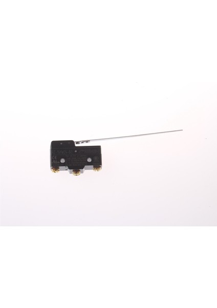Ac 250V 15A 1no 1nc Spdt Anlık Uzun Menteşe Kolu Limit Anahtarı RZ-15GQ-B3 RZ-15HW24-B3 RZ-15GW2S-B3 RZ-15GW-B3 (Yurt Dışından)