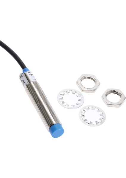 LJ12A3-4-Z/BX/AX/CX/BY/AY/CY/EX/DX/EZ/DZ Endüktif Yakınlık Sensörü Anahtarı Pnp Npn Dc 6V-36V M12 (Yurt Dışından) indirimleri