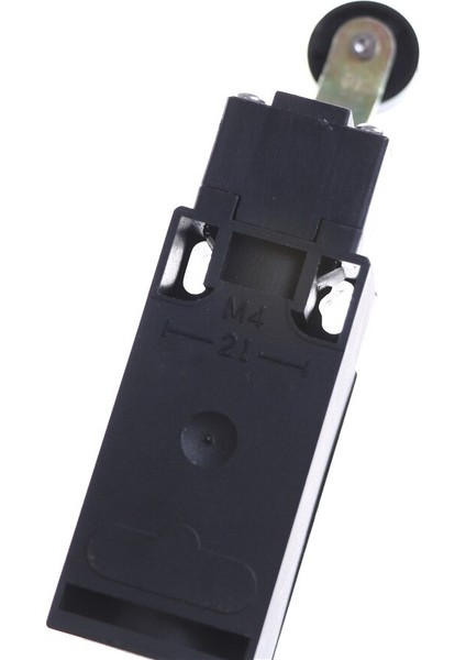 Yüksek Kaliteli XCK-P118 Ac 380 V 4A Anlık Ayarlanabilir Makaralı Kol Limit Anahtarı HT430 (Yurt Dışından) modelleri