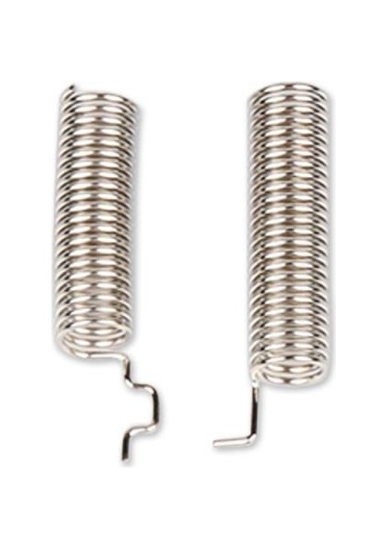 Qıachıp 433MHZ Rf Yaylı Anten Rf Alıcı Modülü 433 Mhz Akıllı Ev Işık Kablosuz Uzaktan Kumanda Anahtarı (Yurt Dışından) modelleri