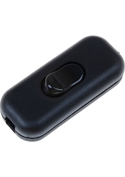 Sıcak Ac 0V-250V 6A Başucu Lambası Anahtarı Inline On/off Masa Masa Lambası Kablosu Kablosu Anahtarı 302-2 (Yurt Dışından)