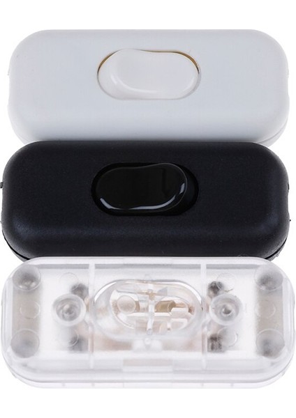 Sıcak Ac 0V-250V 6A Başucu Lambası Anahtarı Inline On/off Masa Masa Lambası Kablosu Kablosu Anahtarı 302-2 (Yurt Dışından) fiyatları