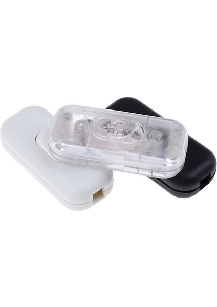 Sıcak Ac 0V-250V 6A Başucu Lambası Anahtarı Inline On/off Masa Masa Lambası Kablosu Kablosu Anahtarı 302-2 (Yurt Dışından) modelleri