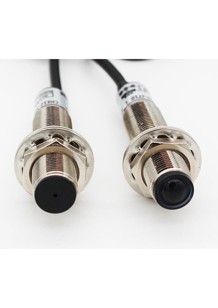 Işın Fotoelektrik Anahtarı E3F-20L/20C1 Kızılötesi Sensör Anahtarı 20 Metre (Yurt Dışından) fırsatları