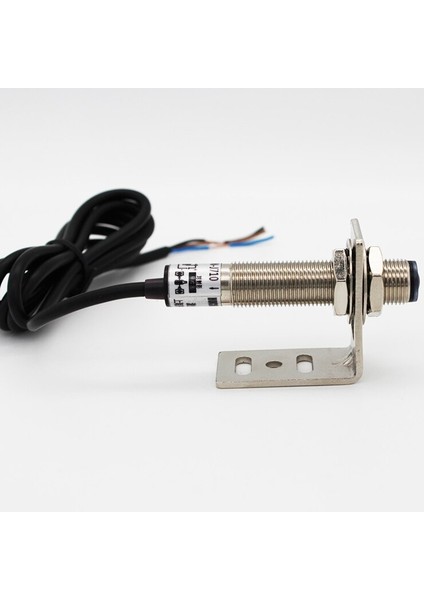 Işın Fotoelektrik Anahtarı E3F-20L/20C1 Kızılötesi Sensör Anahtarı 20 Metre (Yurt Dışından) indirimleri