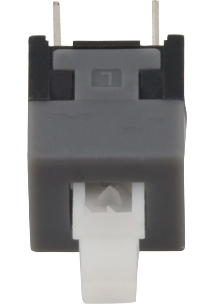 Pin Dpdt Mandallama Inceliğini Dokunsal Buton Buton Anahtarı 20 Adet (Yurt Dışından) fiyatları