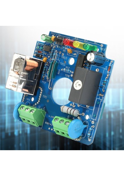 AC220V ~ 240V 10A Su Pompası Otomatik Basınç Kontrol Modülü Elektronik Anahtar Devre Sıvı Su Seviyesi Kontrol Kartı (Yurt Dışından) fiyatları