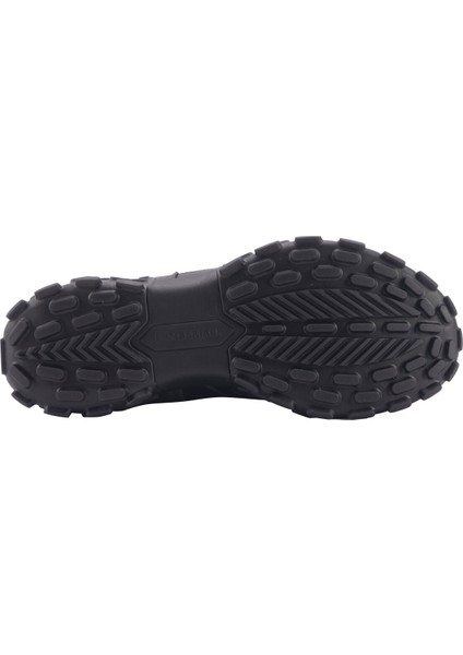 Edıt 3pr Siyah Erkek Sneaker