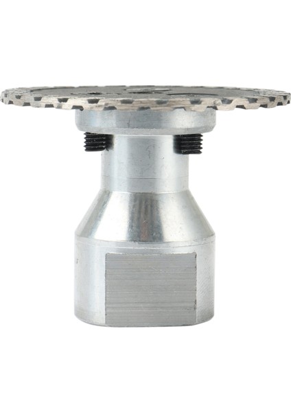 Hyqzltca 2x 50MM M14 Diyaframlı Elmas Testere, Çıkarılabilir Gravür ve Kesme Diskli, Granit Kumtaşı ve Betona Uygun (Yurt Dışından)