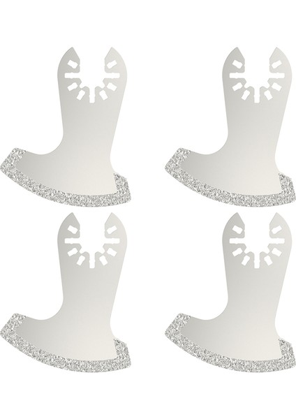 Adet Elmas Kum Salıncak Bıçakları Üç Köşeli Törpü Salınımlı Alet (Yurt Dışından) fiyatları