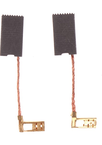 Adet 6.3X12X22MM Mini Matkap Elektrikli Öğütücü Yedek Parçalar Karbon Fırçalar Güneş Işığı Süper Mağaza (Yurt Dışından) modelleri
