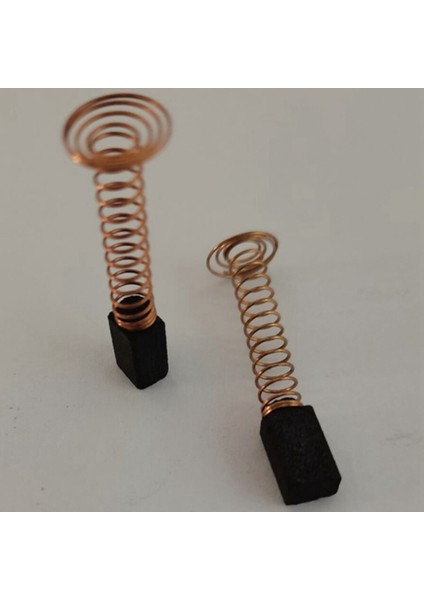 Dremel 4000 90930-04 2615298790 Için 6 Adet Karbon Fırçalar (Yurt Dışından)