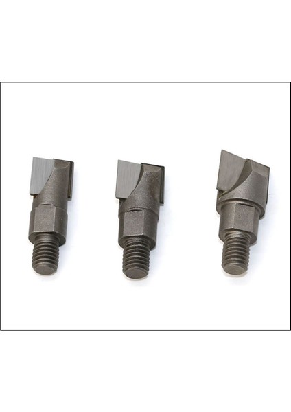 1pc Freze Kesici Ahşap Oyma Temizleme Alt Yönlendirici Bit (22MM) (Yurt Dışından)