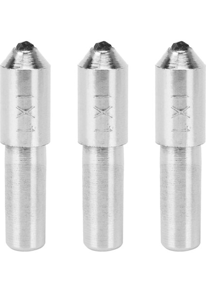 0,43 Inç Çap 1,25 Ct Konik Uçlu Elmas Şifonyer (Yurt Dışından)
