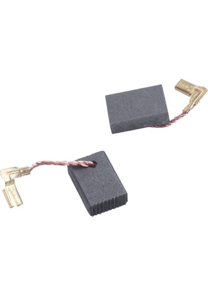 12 Adet 16MM x 11MM x 5mm Motor Elektrikli Karbon Fırçalar Makita 9553NB Için (Yurt Dışından)