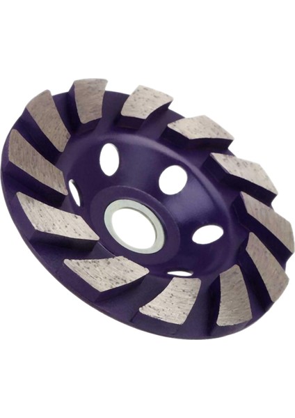 2x 100MM Elmas Taşlama Diski Kase Şekli Taşlama Fincan Beton Granit Taş Seramik Kesme Diski Aracı (Yurt Dışından) modelleri