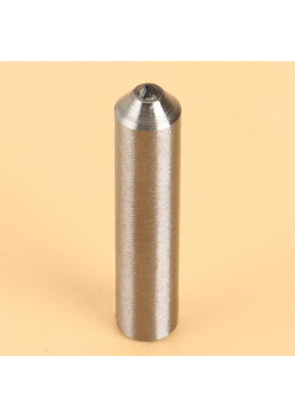 Adet 50X10MM Elmas Taşlama Çarkı Dresser Elmas Kalem, Elmas Taşlama Çarkı Kesici Pansuman Kalemi (Düz Çubuk) (Yurt Dışından)