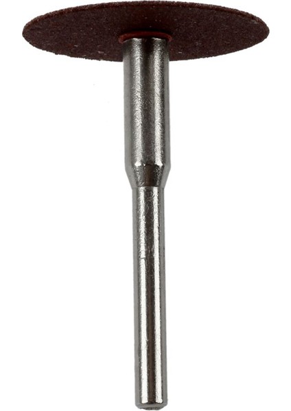 Dremel Kl 1 Için 72 Parça Kesme Diski Taşlama Seti Yuvarlak 25X6MM Kahverengi (Yurt Dışından)