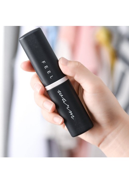 Taşınabilir Seyahat Çift Başlı Saç Topu Düzeltici Giysi Tüy Dökücü Giysiler Giysilere Zarar Vermeden Tıraş Siyah (Yurt Dışından) indirimleri