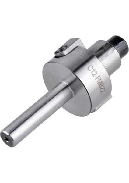 C12 FMB22 Takım Tutucu Yüz Freze Çardak Kabuk End Mill Çubuk Adaptörü C12 FMB22 Cnc Makine Kesici Şaft (Yurt Dışından)