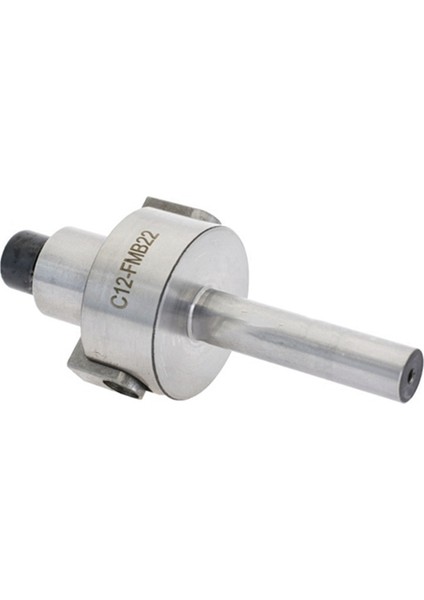 C12 FMB22 Takım Tutucu Yüz Freze Çardak Kabuk End Mill Çubuk Adaptörü C12 FMB22 Cnc Makine Kesici Şaft (Yurt Dışından)