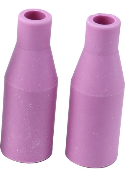 Mig Nozul Seti 16 Adet AK15 Kaynak Torç Kapağı Ucu Kontak 0.8mm Için (Yurt Dışından) indirimleri