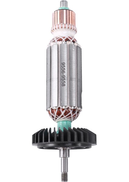 9558NB-1 * Rotor (Akçaağaç Yaprağı Rengi Rastgele, Belirtilen Rengi Kabul Etmeyin) 2 * Rulman 2 * Karbon Fırça-Gümüş (Yurt Dışından) indirimleri