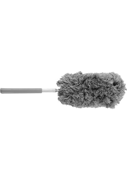 Mikrofiber Toz Alma Geri Çekilebilir Ev Temizleyici Tüy Silgi Araba Süpürgesi Toz Fırçasından (Yurt Dışından) fırsatları