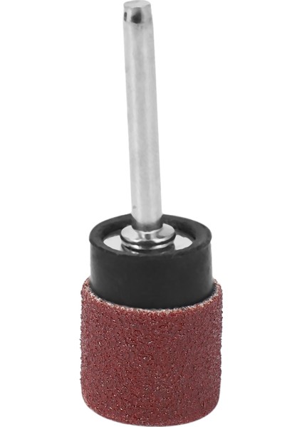 Dremel Döner Aletler Için 4 Zımpara D Mandrelli 200 Adet 1/2 Inç Zımpara Bantları Kiti (Yurt Dışından) modelleri