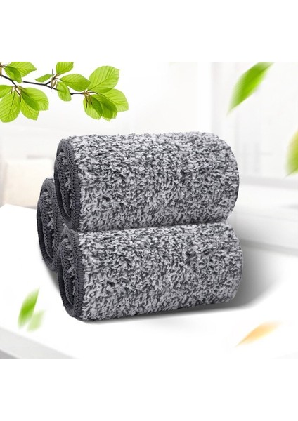 [sıcak] 1/2/3 Adet Mikrofiber Paspas Bezi Pratik Yedek Paspas Bezi Ev Paspas Kafası Temizleme Pedi Yıkanabilir Toz Ev Temizlik Araçları (Yurt Dışından) fırsatları