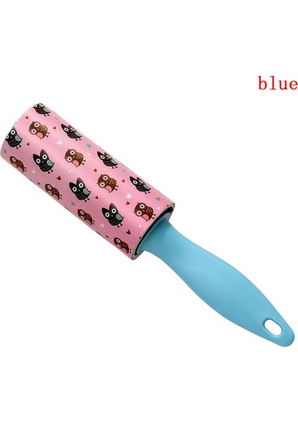 30 Adet Rulo Temizleyici Tüy Bırakmayan Yapışkan Seçici Pet Saç Tüy Fırça Yeniden Kullanılabilir (Yurt Dışından) fiyatları