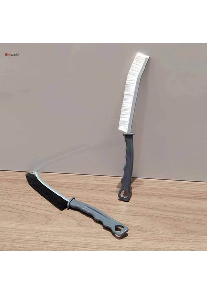 Pencere Parça Temizleme Fırçası Taşınabilir Çok Amaçlı Pencere Oluk Temizleme Fırçası Banyo Ev Için (Yurt Dışından) fırsatları