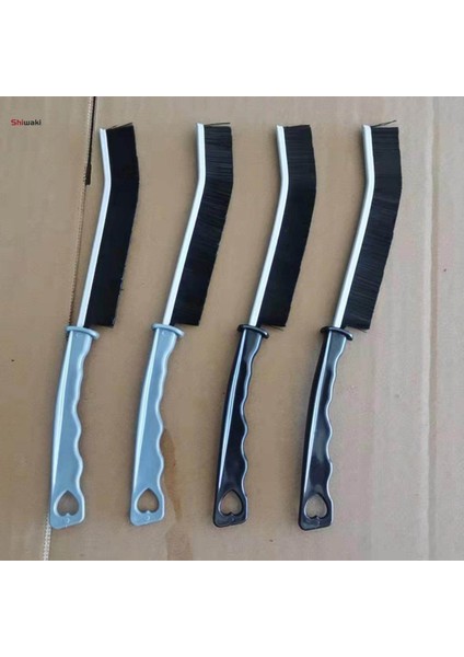 Pencere Parça Temizleme Fırçası Taşınabilir Çok Amaçlı Pencere Oluk Temizleme Fırçası Banyo Ev Için (Yurt Dışından) indirimleri