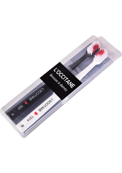 Kalpli Çift Diş Fırçası Yumuşak (Yurt Dışından) fiyatları