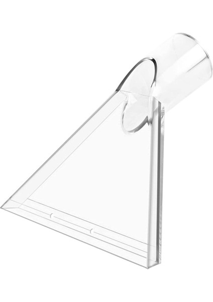 Döşeme/halı Temizliği Için Ekstraksiyon Nozulu ile Yedek Yedek Parçalar, Islak-Kuru Elektrikli Süpürgeyi Bir Aspiratöre Dönüştürün, Detaylandırma El Aleti, L (Yurt Dışından)