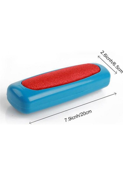 Pet Saç Kabartmak Temizleyici Yapışkan Seçici Şerit Rulo Elbise Temizleme Fırçaları Halı Toz Fırçası Plastik Masa Kırıntı Süpürgesi (Yurt Dışından) indirimleri
