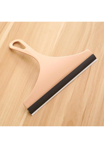 Ev Cam Sileceği / Yumuşak Cam Sileceği / Pencere, Duvar ve Zemin Temizleyici (Yurt Dışından)