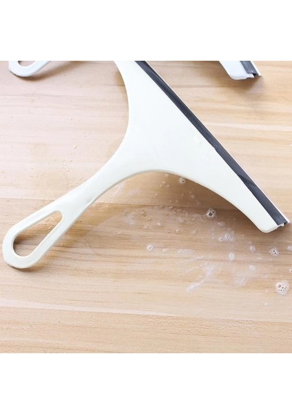 Ev Cam Sileceği / Yumuşak Cam Sileceği / Pencere, Duvar ve Zemin Temizleyici (Yurt Dışından) indirimleri