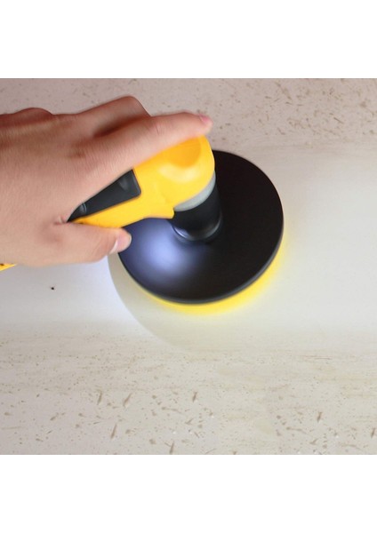 [ayak Izi] 3 Adet/takım Güç Scrubber Temizleme Matkap Fırçası Kiremit Harç Araçları Küvet Temizleyici Combo Yuvarlak Temizleme Fırçası Halı Cam Lastik Elektrikli Scrubber Aksesuarları (Yurt Dışından) indirimleri