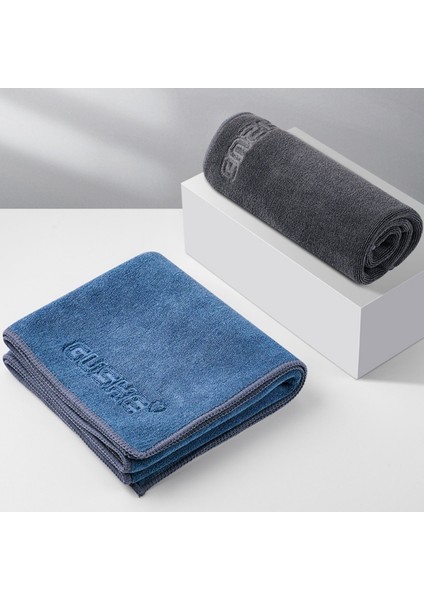 Adet High-End Mikrofiber Yıkama Havlusu Araba Kısa Kazık Temizleme Kurutma Bezi Bakım Bezi Detaylandırma Yıkama Havlusu Oto Iç Aksesuarları (Yurt Dışından)