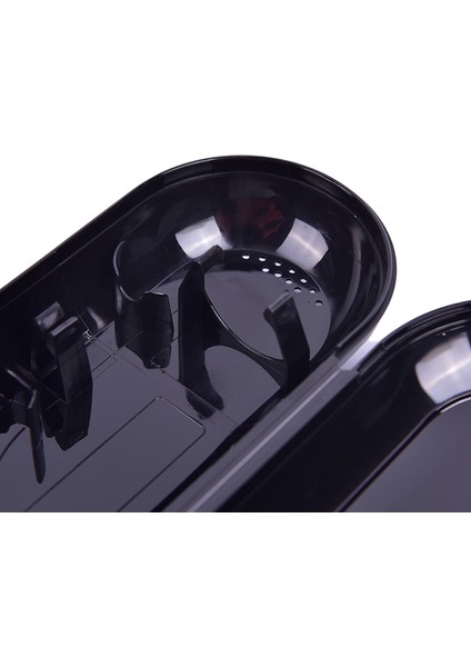 Plastik Seyahat Kutusu Kasa Elektrikli Diş Fırçası Koruyucu Kılıf Fırça Kafaları Tutucu Anlan (Yurt Dışından) indirimleri