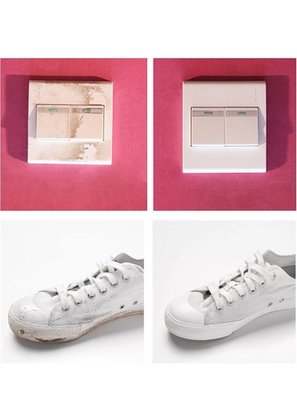 [sıcak] 50/100 Adet Melamin Sünger Sihirli Sünger Silgi Temizleyici Temizlik Süngeri Mutfak Banyo Temizleme Araçları Меламиновая Губка (Yurt Dışından) modelleri