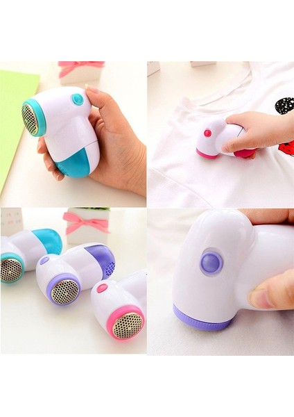 Ev Kazak Elbise Tıraş Makinesi Fuzz Kumaş Pamuk Tiftiği Temizleyici Elektrikli Kabartmak Taşınabilir Fırça Pamuk Tiftiği Temizleyici Saç Top Düzeltici (Yurt Dışından) fiyatları