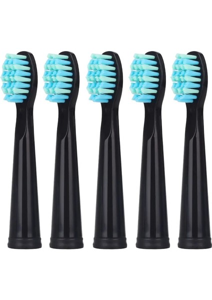 Azdent 5 Adet/takım Elektrikli Diş Fırçası Kafası Diş Fırçası Yedek Kafaları (Yurt Dışından) fiyatları