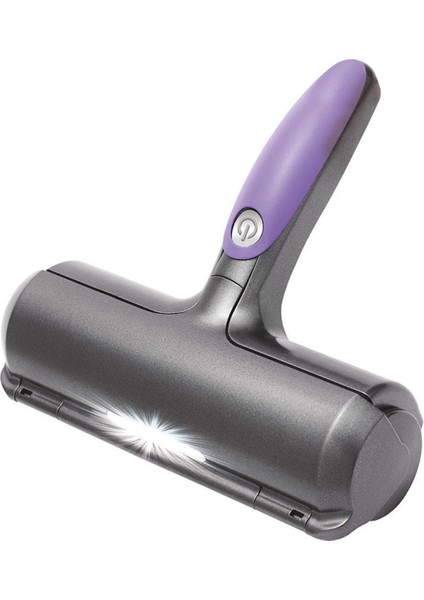 Evcil Hayvan Tüy Çıkarıcı, 3,0 Stabil Lint Rulo Fırça, Kanepeler, Yataklar Ve Arabalar Için Evcil Hayvan Tüy Çıkarıcı, Kedi/Köpek Tüy Çıkarıcı (Yurt Dışından)