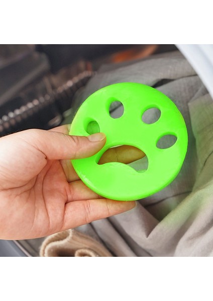 Çamaşır Temizleme Araçları Lint Sökücü Filtre Topu Silikon Giyim Çamaşır Makinesi Yeniden Kullanılabilir Ev Yaşam Aksesuarı (Yurt Dışından) indirimleri