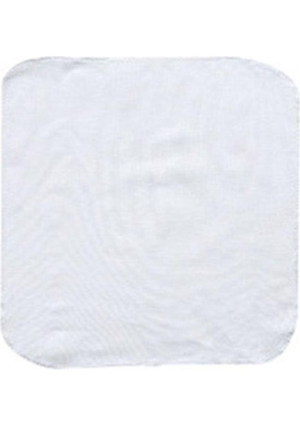 Ma Havlu Japon Tarzı Pamuklu Buharlı Pişirici Bez Kafes Buğulanmış Çörekler Köfte Bezi (Yurt Dışından)