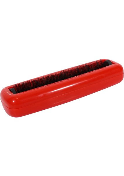 3x Pet Saç Kabartmak Temizleyici Yapışkan Seçici Şerit Rulo Elbise Temizleme Fırçaları Halı Toz Fırçası Plastik (Yurt Dışından)