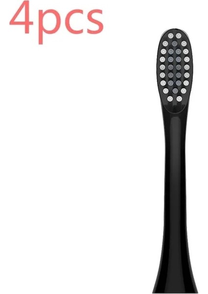 2021 Sonic Elektrikli Diş Fırçası Yetişkin Zamanlayıcı Fırça 6 Modu USB Şarj Aleti Şarj Edilebilir Diş Fırçaları Yedek Kafa Seti Tslm1 (Yurt Dışından) fiyatları